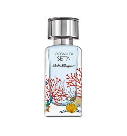 Oceani di Seta - Eau de Parfum